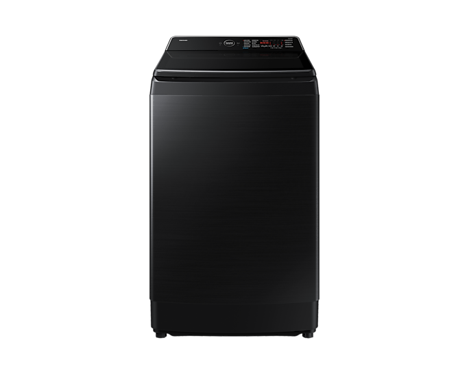  15 kg Bespoke AI™ Máy Giặt Cửa Trên -Giặt Thông Minh AI Wash 