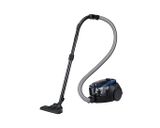  360W Máy Hút Bụi Dạng Hộp Turbine Không Xoắn Tóc Màu Xanh Dương 