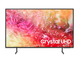  Smart TV Samsung 43 - 85 Inch Crystal UHD DU7700 4K (2024) 