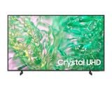  Smart TV Samsung 43 - 85 Inch Crystal UHD DU8000 4K (2024) 