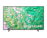  Smart TV Samsung 43 - 85 Inch Crystal UHD DU8000 4K (2024) 