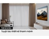  Smart TV Samsung 43 - 85 Inch Crystal UHD DU8000 4K (2024) 