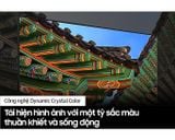  Smart TV Samsung 43 - 85 Inch Crystal UHD DU8000 4K (2024) 