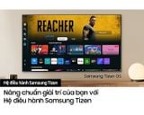  Smart TV Samsung 43 - 85 Inch Crystal UHD DU8000 4K (2024) 