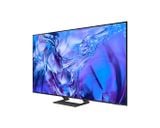  Smart TV Samsung 43 - 75 Inch Crystal UHD DU8500 4K (2024) 