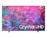  Smart TV Samsung 98 Inch Crystal UHD UA98DU9000KXXV 4K (2024) 