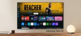  Smart TV Samsung 55 - 85 Inch QLED Q80D 4K Smart TV (2024) 