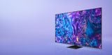  Smart TV Samsung 55 - 75Inch QLED Q70D 4K (2024) 