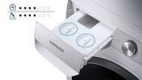  AI Ecobubble™ Máy Giặt Samsung Cửa Trước -Ngăn Giặt Xả AI 