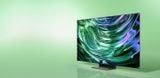  Smart TV Samsung 55-65 Inch OLED S90D 4K (2024) 