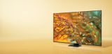  Smart TV Samsung 55 - 85 Inch QLED Q80D 4K Smart TV (2024) 