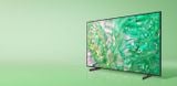  Smart TV Samsung 43 - 85 Inch Crystal UHD DU8000 4K (2024) 
