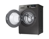  9.5 kg Ecobubble™ Máy Giặt Samsung Cửa Trước -Giặt Hơi Nước Diệt Khuẩn 