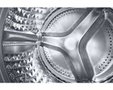  9.5 kg Ecobubble™ Máy Giặt Samsung Cửa Trước -Giặt Hơi Nước Diệt Khuẩn 