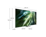  Smart Tivi Samsung Neo QLED 4K 98 inch (2024) 