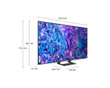  Smart TV Samsung 55 - 75Inch QLED Q70D 4K (2024) 