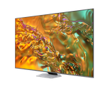  Smart TV Samsung 55 - 85 Inch QLED Q80D 4K Smart TV (2024) 