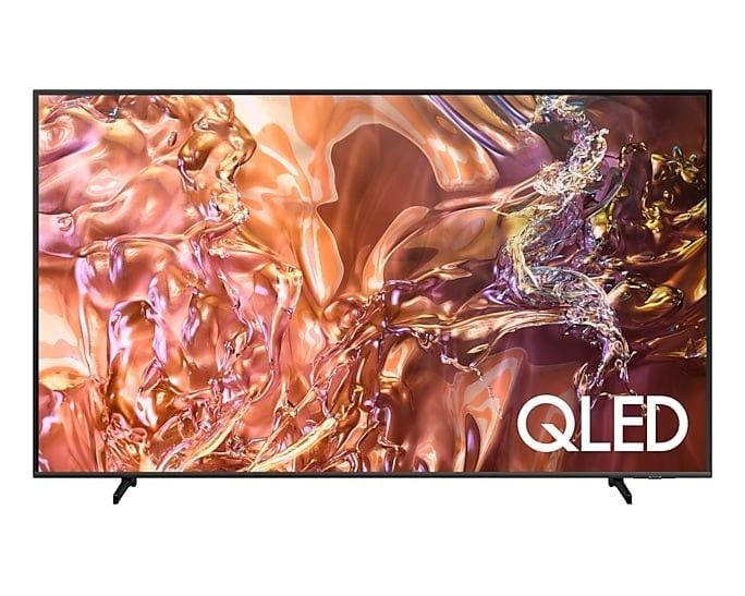  Smart TV Samsung 50 - 75 Inch QLED QE1D 4K (2024) 
