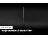  Smart TV Samsung 43 - 85 Inch QLED Q60D 4K (2024) 