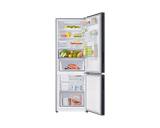  307 L Tủ Lạnh Samsung 2 Cửa Ngăn Đông Dưới -Optimal Fresh Zone, màu Nâu Starry 