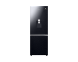  307 L Tủ Lạnh Samsung 2 Cửa Ngăn Đông Dưới -Optimal Fresh Zone, màu Nâu Starry 