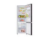  307 L Tủ Lạnh Samsung 2 Cửa Ngăn Đông Dưới -Optimal Fresh Zone, màu Nâu Starry 