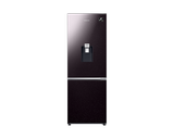  307 L Tủ Lạnh Samsung 2 Cửa Ngăn Đông Dưới -Optimal Fresh Zone, màu Nâu Starry 