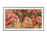  Smart TV Samsung 50 - 75 Inch The Frame LS03D QLED 4K (2024) 