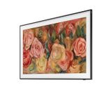  Smart TV Samsung 50 - 75 Inch The Frame LS03D QLED 4K (2024) 