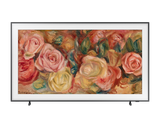  Smart TV Samsung 50 - 75 Inch The Frame LS03D QLED 4K (2024) 