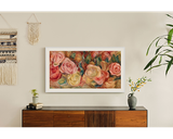  Smart TV Samsung 50 - 75 Inch The Frame LS03D QLED 4K (2024) 