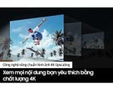  TV Samsung 43 - 75 inch  Crystal UHD DU7000 4K Smart TV 