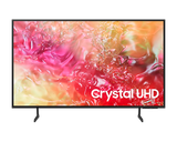  TV Samsung 43 - 75 inch  Crystal UHD DU7000 4K Smart TV 
