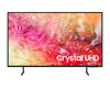  TV Samsung 43 - 75 inch  Crystal UHD DU7000 4K Smart TV 