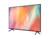  Smart TV Samsung 43 inch Crystal UHD 4K AU7002 