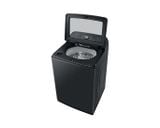  23 kg Ecobubble™ Máy Giặt Samsung Cửa Trên -Giặt Hơi Nước Diệt Khuẩn 