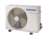  12,000 BTU/h Điều Hòa Samsung Digital Inverter Treo Tường - Đảo Gió 4 Hướng AR13DYHZAWKNSV 