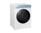  14/8 kg Bespoke AI™ Máy Giặt Sấy Samsung-Ngăn Giặt Xả Tự Động 
