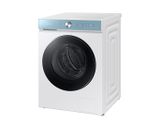  14/8 kg Bespoke AI™ Máy Giặt Sấy Samsung-Ngăn Giặt Xả Tự Động 