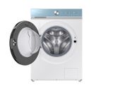  14/8 kg Bespoke AI™ Máy Giặt Sấy Samsung-Ngăn Giặt Xả Tự Động 