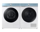  14/8 kg Bespoke AI™ Máy Giặt Sấy Samsung-Ngăn Giặt Xả Tự Động 