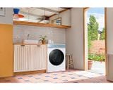  14/8 kg Bespoke AI™ Máy Giặt Sấy Samsung-Ngăn Giặt Xả Tự Động 