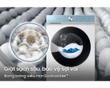  14/8 kg Bespoke AI™ Máy Giặt Sấy Samsung-Ngăn Giặt Xả Tự Động 