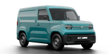  EC VAN 