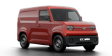  EC VAN 