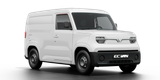  EC VAN 