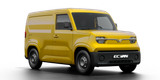  EC VAN 