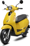 VinFast Evo200 