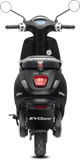  VinFast Evo200 