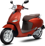 VinFast Vento S 